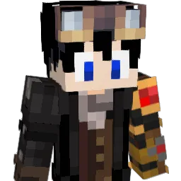 Drakyl25 Minecraft avatar bust