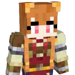 Dralion97 Minecraft avatar bust