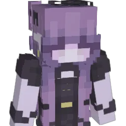 Draloback's Minecraft skin