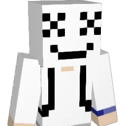 Dralocated's Minecraft skin