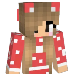Drama_Queen5 Minecraft avatar bust