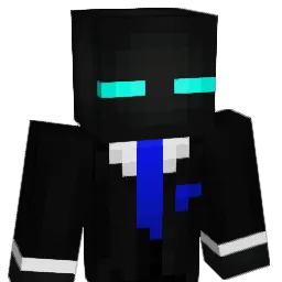 DramaticKiwi Minecraft avatar bust