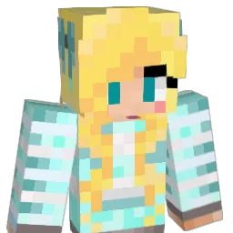 DramaticPause's Minecraft skin