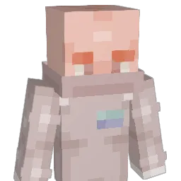 DramaticShroud's Minecraft skin