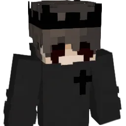 Dramitas Minecraft avatar bust