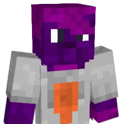 Drample's Minecraft skin