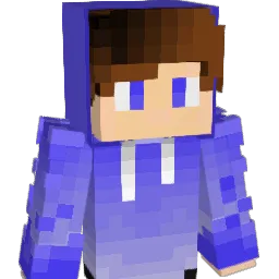 Dranagh's Minecraft skin