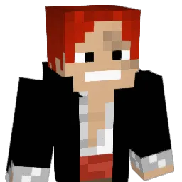 Dranged_ Minecraft avatar bust