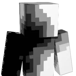 Dranhis1342 Minecraft avatar bust