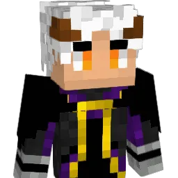 Dranlake Minecraft avatar bust
