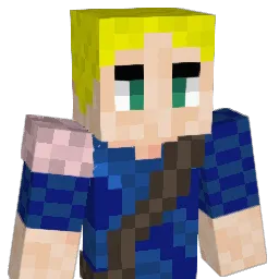 Dranoel_'s Minecraft skin