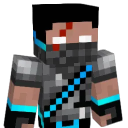 Dranopl's Minecraft skin