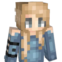 Drantess's Minecraft skin