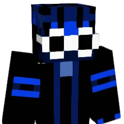 Draoethar Minecraft avatar bust