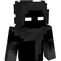 Draoze Minecraft avatar bust