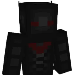 Drapide Minecraft avatar bust