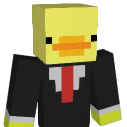 DraqonKing's Minecraft skin