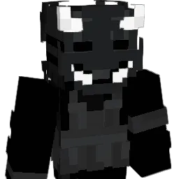 DraqonPl Minecraft avatar bust