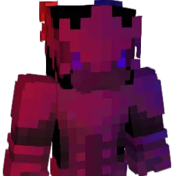 Draronmonkey's Minecraft skin
