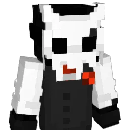 Drasgoon Minecraft avatar bust