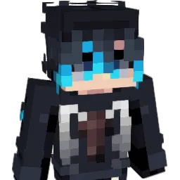 Drasyn Minecraft avatar bust