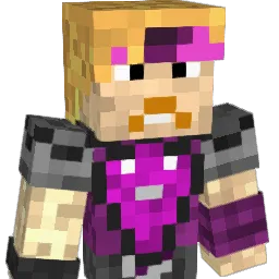 Drat31_ Minecraft avatar bust