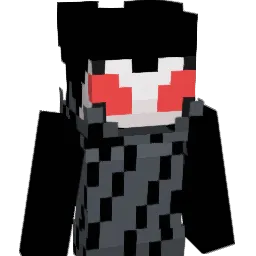 Drath485 Minecraft avatar bust