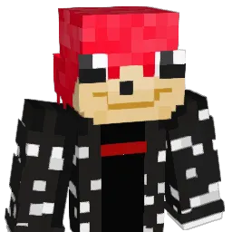 Dratics's Minecraft skin