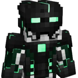 Drau2704 Minecraft avatar bust