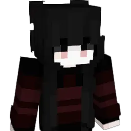 Draugluin_ Minecraft avatar bust