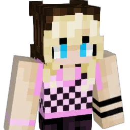 DrauxarHD Minecraft avatar bust