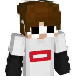 DraveNss Minecraft avatar bust