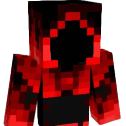 DravenIsHere Minecraft avatar bust