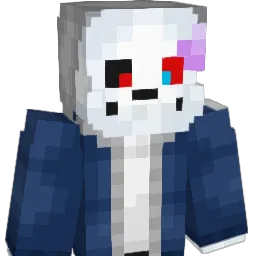 DravenPlayer's Minecraft skin