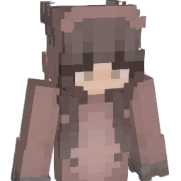 DravenPvP Minecraft avatar bust