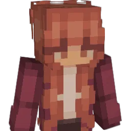 Draven_Demina Minecraft avatar bust