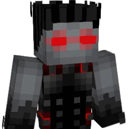 Dravinian's Minecraft skin