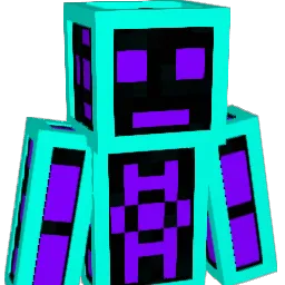 Draw233's Minecraft skin
