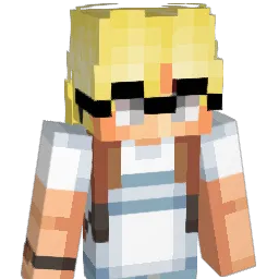 DrawMassive Minecraft avatar bust