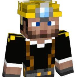 DrawMaster Minecraft avatar bust