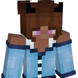 Draw_Moons Minecraft avatar bust