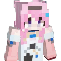 Drawem's Minecraft skin