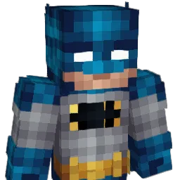 DrawingGorilla Minecraft avatar bust