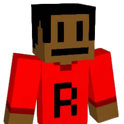 DrawingKing15's Minecraft skin
