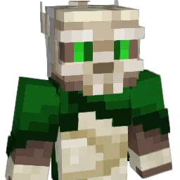 DrawingSpite's Minecraft skin