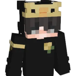 DrawisZ Minecraft avatar bust