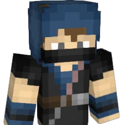 Drawmind's Minecraft skin