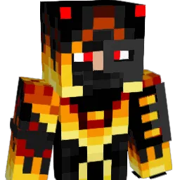 Drax63 Minecraft avatar bust