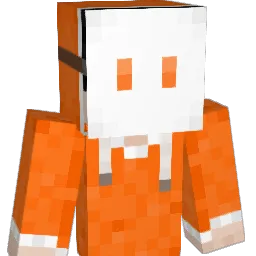 DraxF's Minecraft skin