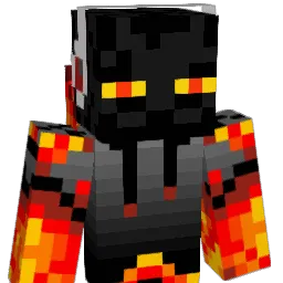 DraxTheDestroyer Minecraft avatar bust
